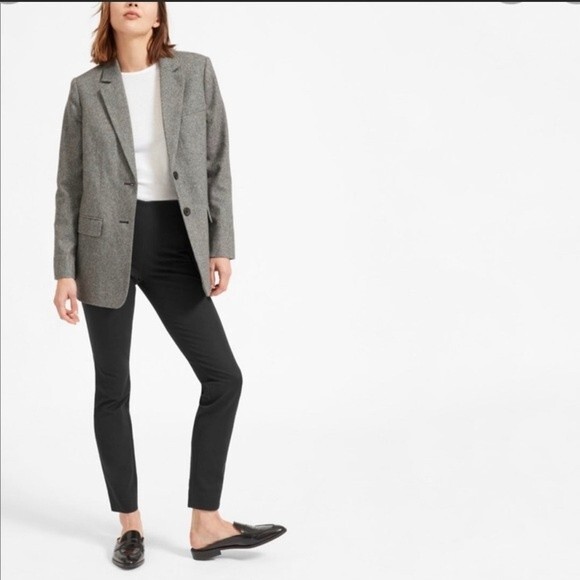 Everlane NWT The Work Pant Size 2 - Picture 2 of 9